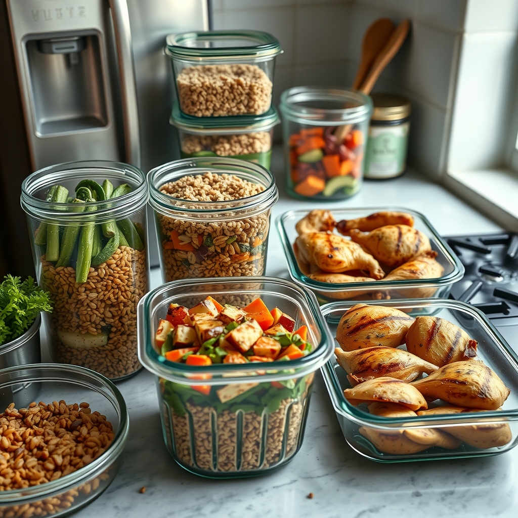 Diet Planning